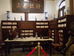 -晋阳饭庄(虎坊桥店)