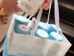 -GranVida生活超市(海信广场店)