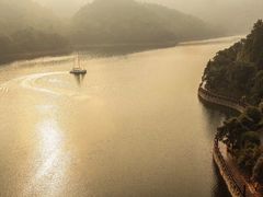 -石燕湖生态旅游景区