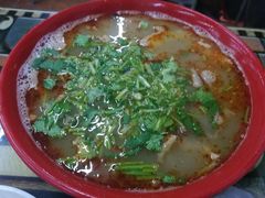 -春雨羊汤店(广开四马路总店)