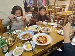 -杏花村水席楼·洛阳水席(老城十字街店)