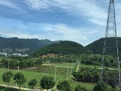 -清江海鲜面霸(东浦店)