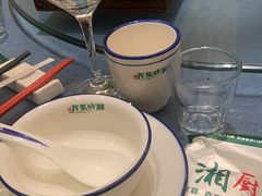 -湘厨私房菜(广昌店)
