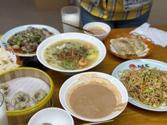 -面道赞宁海海鲜面(迎凤街店)