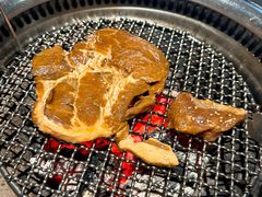 -一品诚记烤肉·甄选店(中南路店)