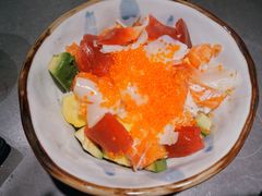 -沼津港精致料理·寿喜烧·烧鸟(龙湖南桥天街日料榜单店)