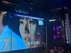 -温莎KTV(国贸店)