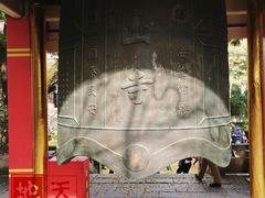 -无锡惠山寺