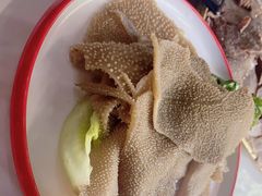 -刘少华贵州小黄牛·鲜牛肉火锅(总店)