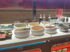 -楚江子·龙继斑鱼庄(建设东路店)