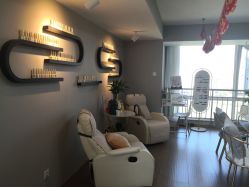 -JX今喜美甲美睫