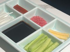 -四世同堂·京菜·烤鸭(双井店)