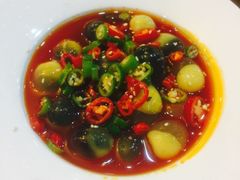 -阿达西新疆餐厅(西北大学店)