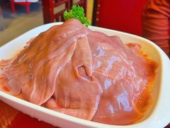 -山城辣妹子(定福庄店)