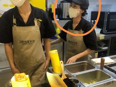 -2颗鸡蛋煎饼(北京路天河城店)