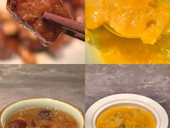 -奇芳阁·百年清真南京菜(夫子庙店)
