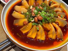 -六月雪干锅(涪城万达广场店)