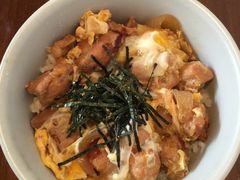 -铃木食堂(帽儿胡同店)