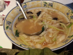 刀削面-随喜赞素食餐厅(亦庄店)