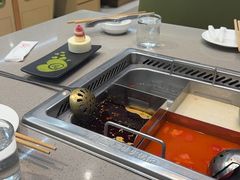-海底捞火锅(天一广场亚细亚店)