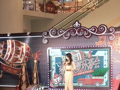 -银座mall(东直门店)