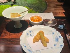 -元熹会席料理