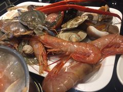 -台北A+A七喜饭店(德增街店)