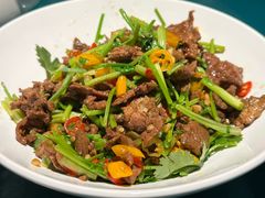 -呷湘厨·家宴·鱼汤捞饭(津南店)
