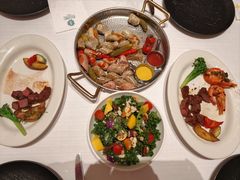 -马克西姆俄罗斯餐厅(绥芬河店)