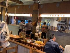 -北丐先生·野馄饨烧烤(长宁龙之梦店)