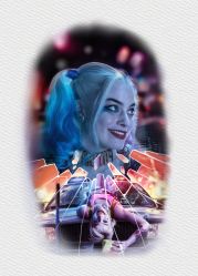 -众刺纹画·纹身·穿孔饰品·海娜定制