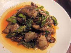 回锅肉-永乐饭店