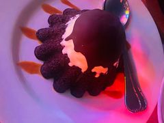 -Chili's Cafe&Bar奇利斯(滨江店)