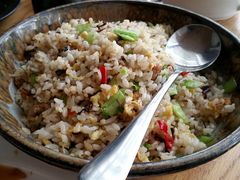 家乡特色炒饭-黛瓦里巷(南京东路店)