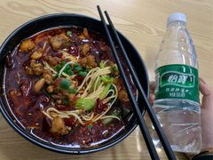 -重庆小面(蒲淞北路店)