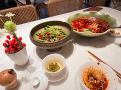 -上上席川菜(凯德乐峰广场店)