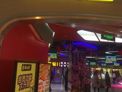 -风云再起游乐汇(皇城恒隆广场店)
