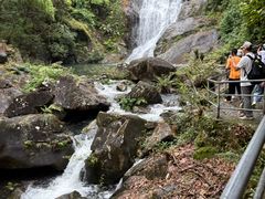 -千泷沟大瀑布旅游区