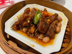 -稻香酒家(天河城店)