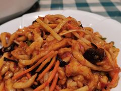 -紫光园·烤鸭·北京菜(劲松店)