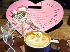 -玖壹咖啡(临河街店)