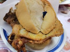 -華人 華星冰室(氹仔 店)