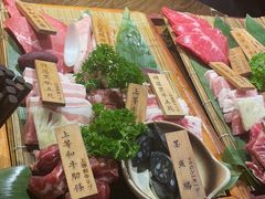 -暖都焼肉·和牛酒場(花都店)