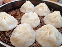 鲜肉汤包-法华汤包馆(法华镇路店)