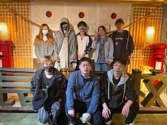 -长藤鬼校(龙翔店)