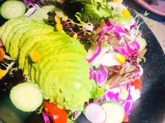 -春树下·树屋花房西餐厅(罍街AS1980店)