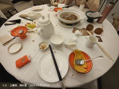 -唐宫·粤菜海鲜(万象城店)