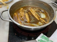 -老诚一锅·京皖早点(通州店)