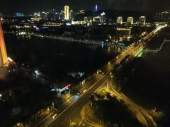 -厦门源昌凯宾斯基大酒店