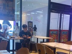 -达美乐比萨(骏壹万邦广场店)